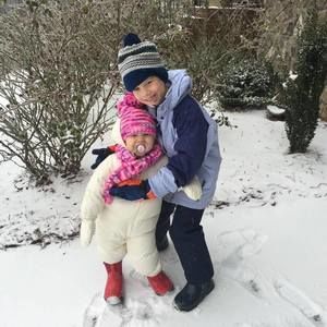 Meet your Posher, Laurie